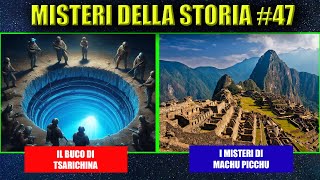 Misteri della storia 47 [upl. by Ubana128]