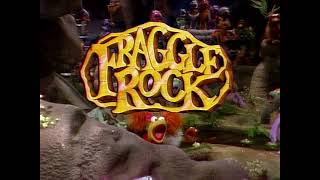 Fraggle Rock Theme Song [upl. by Alded]