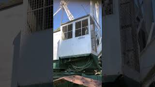 The Dredge Mishap Coleambally NSW King of the Swing [upl. by Nemsaj542]