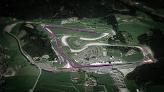 Grand Prix de Formule 1 dAutriche [upl. by Aylmer]