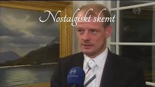 nostalgiskt skemt  Mix av góðum gomlum upptøkum [upl. by Nickola784]