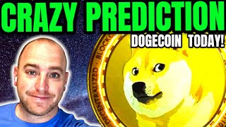 Dogecoin DOGE  Ready for Launch [upl. by Otinauj572]