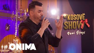 n’Kosove show  Vani Gjuzi  O gurbet [upl. by Ynner400]