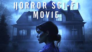 🎬 Full Horror SciFi Movie English A journey home unlocks dark hidden mysteries [upl. by Yetty124]