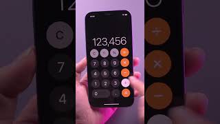 iPhone entsperren OHNE CODE🔓Zaubertrick Handy entsperren iPhone Code knacken iphonetricks shorts [upl. by Enyalaj542]