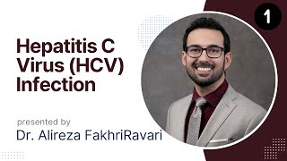 💊 HCV in Adults Objective 1 [upl. by Ahsienek]