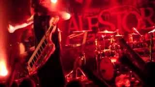 ALESTORM  Midget Saw  10 HQsound live playlist [upl. by Bergmans]