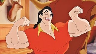 Top 10 Animated Disney Villains [upl. by Chaves]