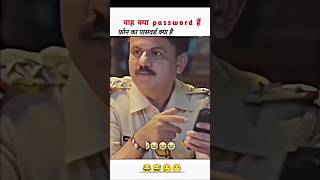 🤩Wah kya password hai 🤩 bollywood southmovie trending viralvideo scenes shorts [upl. by Llerrej]