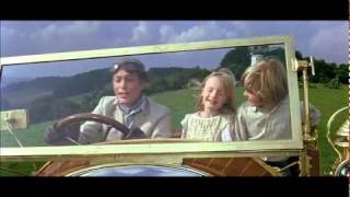 Chitty Chitty Bang Bang Theme Song [upl. by Eniale]