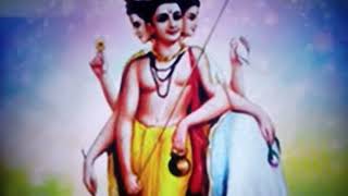 OM Dathathreyaya namaha sree dathathreya astothara sathanamavali [upl. by Lorre]