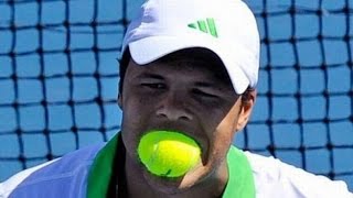 Les moments cultes du Tennis 1 insolite colère drôle [upl. by Procto]