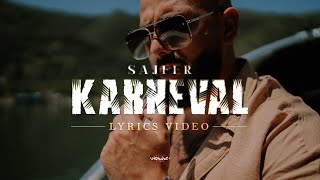 SAJFER  KARNEVAL OFFICIAL VIDEO 2023 [upl. by Yenhoj]