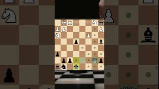 Brilliant Move Analyzation Part 3 chess chessnerd brillantmove [upl. by Yemrots]