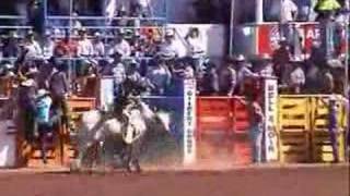 Mount Isa Rodeo [upl. by Leugar814]