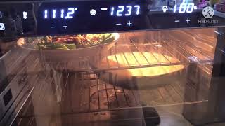 Anova precision oven 開箱實測unboxed [upl. by Lenod]