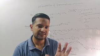 orientation of intramolecular dehydration mechanism of alcoholsciencejokes [upl. by Ledda]