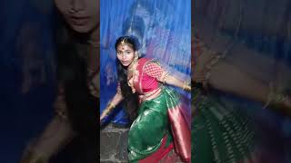 Maay bhavani musicakshaya dancesong [upl. by Siocnarf811]