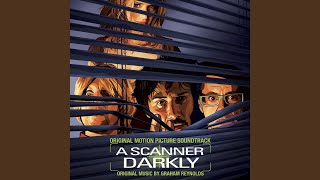 A Scanner Darkly feat Golden Arm Trio [upl. by Canfield]