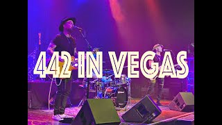 442 Live at Red RockCasino Las Vegas [upl. by Gusba]