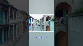 Kanaval 2022 Jacmel Haiti [upl. by Retlaw]