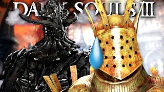 The Return of the RAGE  DARK SOULS III [upl. by Wadleigh]