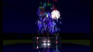 RCT 3 Fireworks Firework [upl. by Medlin]