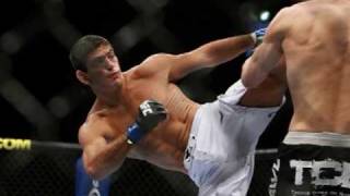 Fight News UFC 115 Preview [upl. by Neiluj252]