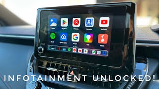 Transform your car stereo with this AI Box Ultra Get wireless CarPlay apps and more [upl. by Yasui]