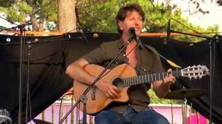 Mourir pour des idées  Georges Brassens LIVE COVER quotAntoine chante Brassensquot 25072014 [upl. by Iridis150]