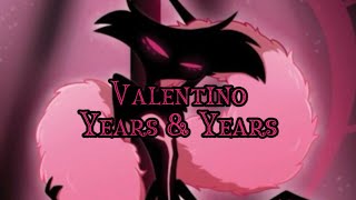 ValentinoYears and Years [upl. by Lawry]