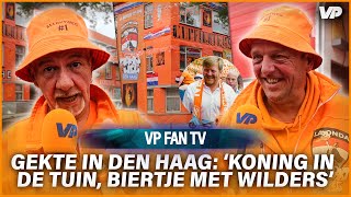 ORANJESTRAAT met 𝐆𝐄𝐖𝐄𝐋𝐃𝐈𝐆𝐄 𝐎𝐏𝐑𝐎𝐄𝐏 aan ARJEN ROBBEN WEDDENSCHAP voor 50 EURO 🤑🧡 [upl. by Nigen845]