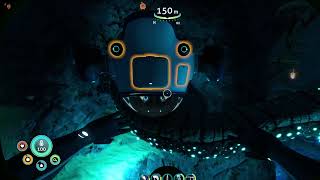 Subnautica Below Zero RePlay P4 Module Hunting [upl. by Eirised]