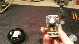 Brid Meters 101 all about BIRD WATTMETER and its parts [upl. by Thesda]