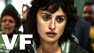 À CONTRETEMPS Bande Annonce VF 2023 Penélope Cruz [upl. by Rebme]