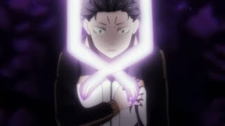 DRUGS  EDEN Re Zero AMV [upl. by Sena]