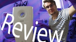 Philips Series 3000i Luftreiniger  Review [upl. by Ella]