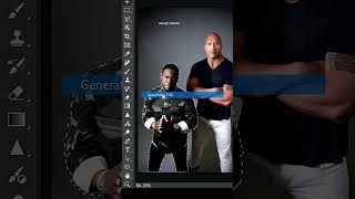 How to increase height in Photoshop shorts [upl. by Annibo366]