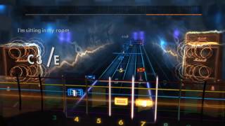 Rocksmith 2014  CDLC  System of a Down  Needles Lead [upl. by Adnerak]