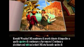 Recensione Harry Potter e la camera dei segreti Ps1 [upl. by Daune]