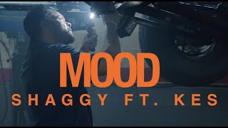 Shaggy ft Kes  Mood  Official Music Video [upl. by Mur]