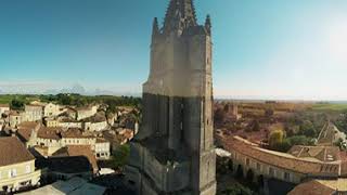 THE WINES OF BORDEAUX IN 360° [upl. by Noreik]