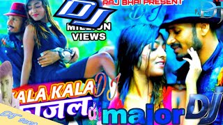 Kala kala kajal  काला काला काजल Dance video mrpkdance [upl. by Ateekan841]