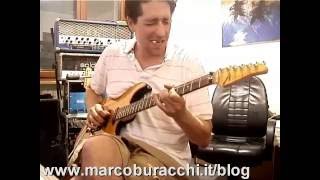 ASSOLO DI CHITARRA [upl. by Anirak]