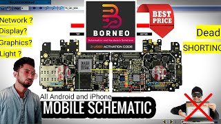 🟢 Borneo Schematic Daigram and Hardware Solution  Full Review and How To Purchase [upl. by Sharpe475]