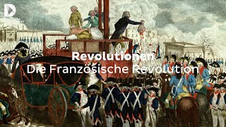 Revolutionen Die Französische Revolution  FokusDHM [upl. by Persson]