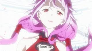 Crawl Outta Love Illenium feat Annika Wells  Guilty Crown AMV [upl. by Hainahpez]