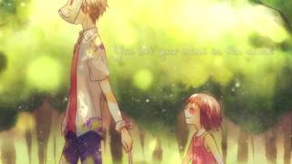 【Nightcore】→ King  Lyrics [upl. by Yanat]