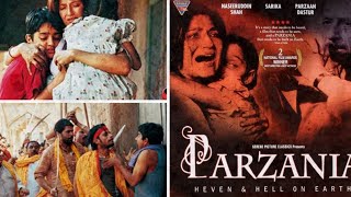 PARZANIA quotHevan and Hell on Earthquot Full HD Movie base Godhra Kand GujaratRiots kashmirfiles [upl. by Magan]