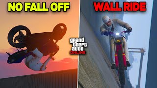 10 FUN Glitches in GTA 5 Online All Working [upl. by Mohammad]